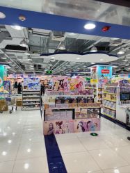-玩具反斗城(正大广场店)