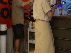 -喜柿咖啡SeeS coffee