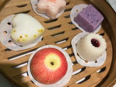 -苏梦江南·淮扬菜(夫子庙店)