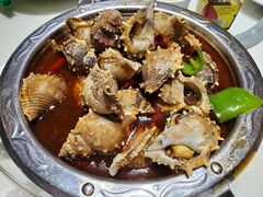 -海儀美食楼(湾仔海鲜街店)