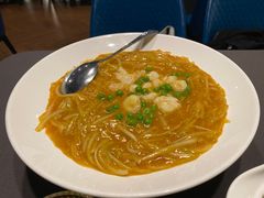-肆月河豚·新淮扬(金融街店)