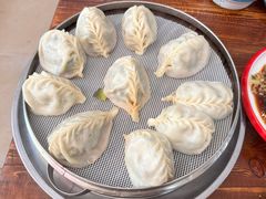-叶存利海鲜大馅饺子(海宁路总店)
