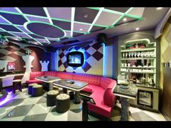 米乐星世界(汇智国际店)-米乐星世界KTV