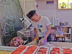 -味香林牦牛自助火锅