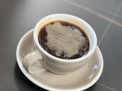 -blend咖啡部落(卓悦中心店)