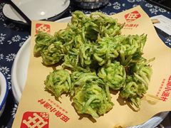 -旺角小渔村(二马路店)