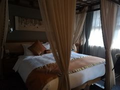 -北京古城老院厉晓麟精致菜