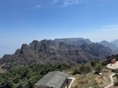 -太行锡崖沟旅游度假区