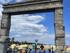 -渔岛海洋度假区