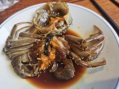 醉蟹-大牌大·传统杭帮菜(湖滨店)