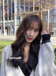 -MY HAIR ARDOR