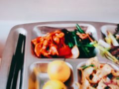 -晓宇盒饭(民安街店)