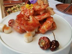 -鑫悦诚府·新鲁菜·餐厅(趵突泉店)