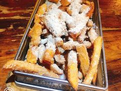 -老姑砂锅·烧烤天津菜(体北道店)