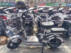 -雅迪电动车(北艾路店)