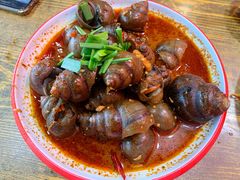 -老闵田螺馆·南昌特色小炒(梦时代店)