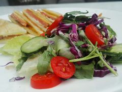 沙拉-FUTURE LOUNGE(太古里店)