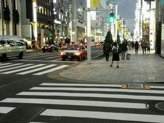 -竹叶亭(银座店)
