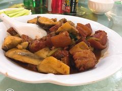 -丰宝源客家菜(常平店)