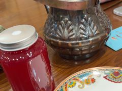 -巴依老爷新疆美食(牡丹园店)