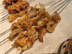 -枪火串烧·东北特色烧烤(罗湖总店)