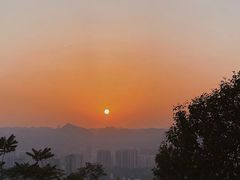 -重庆平顶山公园