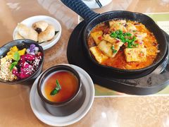 -云海肴·汽锅鸡·云南菜(祥云小镇店)