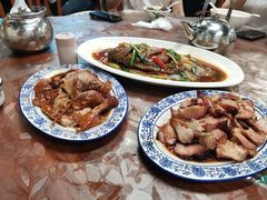 -下村新强记烧鹅店