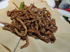 -芳林嫂 湖边边巧媳妇渔家菜馆