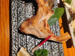 -千代武日本料理(爱建店)