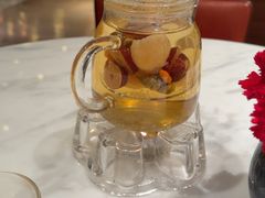 -深圳罗湖木棉花凯悦尚选酒店•大堂吧