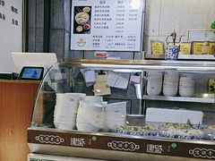 -建基泡馍·西安老字号·清真(永宁店)