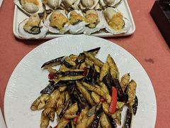 -双合园·海鲜水饺青岛菜(万佳广场店)