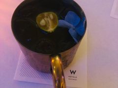 -池畔酒吧 WET Bar