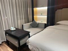 -杭州君尚云郦酒店