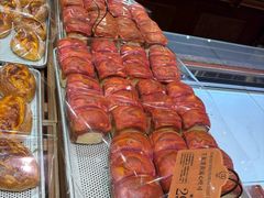 -麦陌(正弘城店)