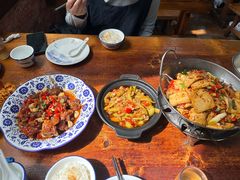 -湖南湘菜馆(东湘缘二店)