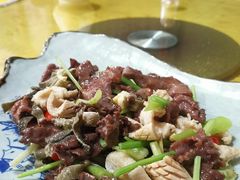 -鹭岛新泉客家菜·海鲜·融合菜(莲前店)