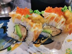 -昱匠·日本料理(金融街店)