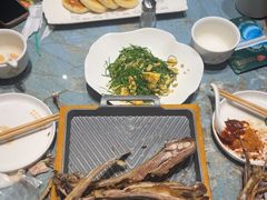 -哈啾嗨·新概念蒙餐(红星新城店)