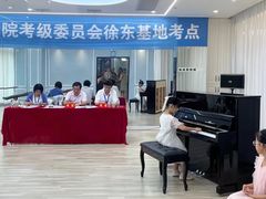 -武汉音乐学院徐东基地