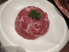 -南门涮肉(后海店)