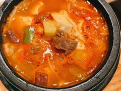 -七八冷面·延边朝鲜族美食(圣熙八号店)