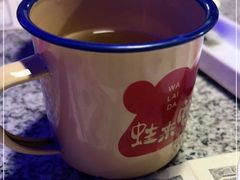 -蘭奢雅集·江浙菜(青山江滩店)