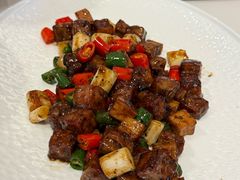 -香丰阁·烤鸭·川湘菜(清河店)