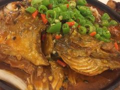 -汇贤府·李氏鲁菜(五棵松店)