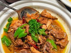 -简小舍·民间手艺菜(武昌江滩店)