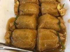 口袋豆腐-玉华台饭庄(裕中西里小区店)