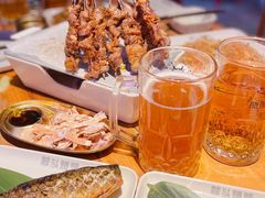 -龙头烤羊排•烤全羊•精酿扎啤(厦滘店)
