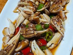 -即墨老公社·海肠捞饭大王(古城店)